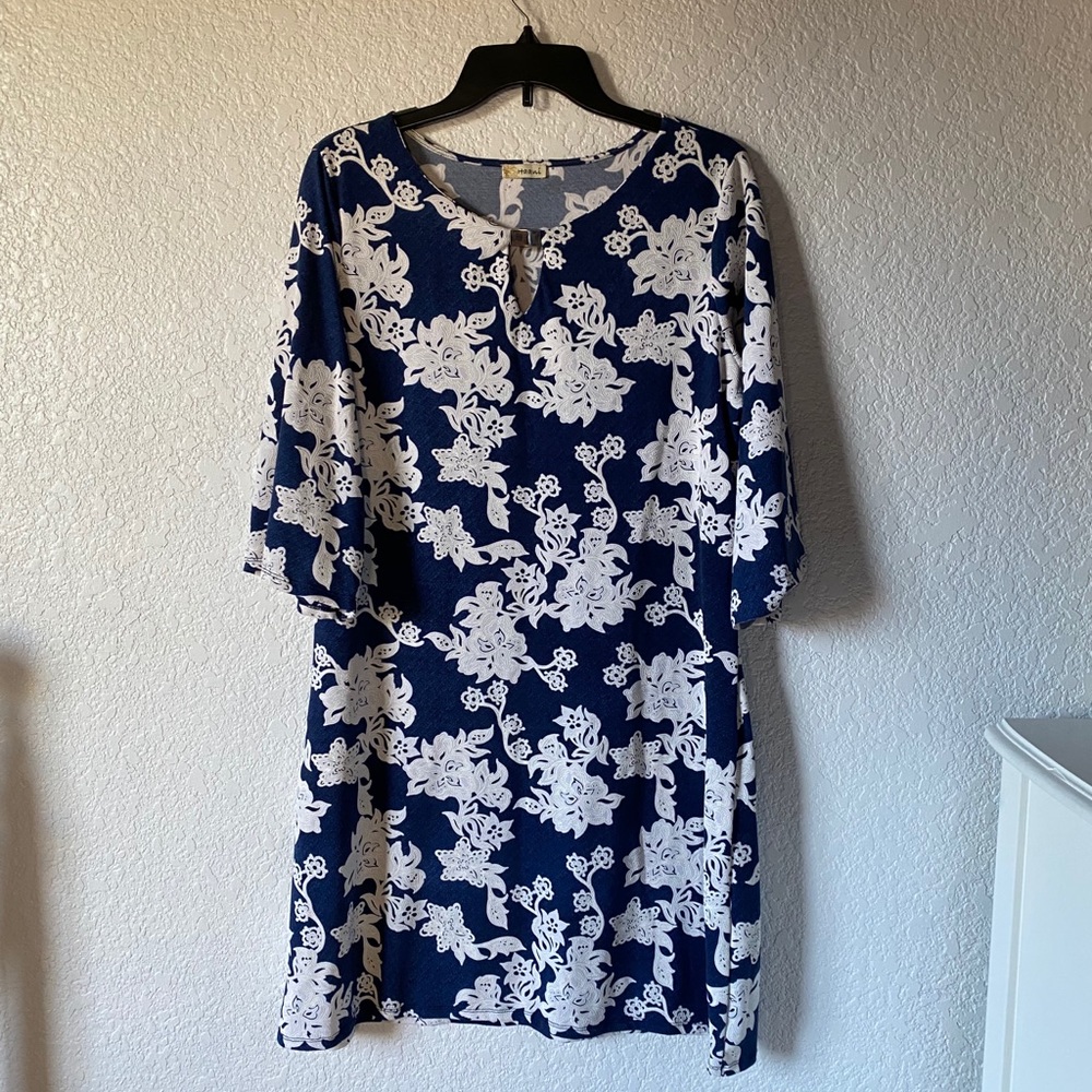 Summer dress
